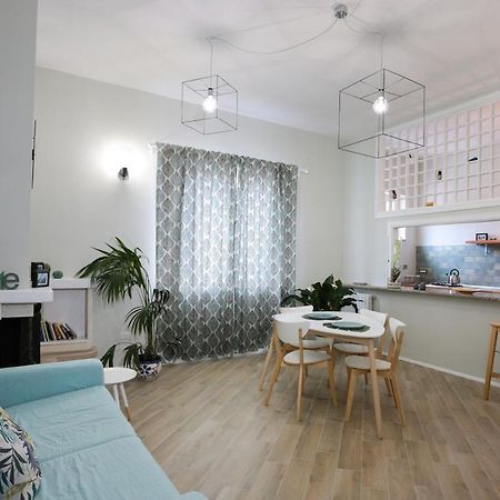 Le Fontanelle B&B Сарно Екстериор снимка