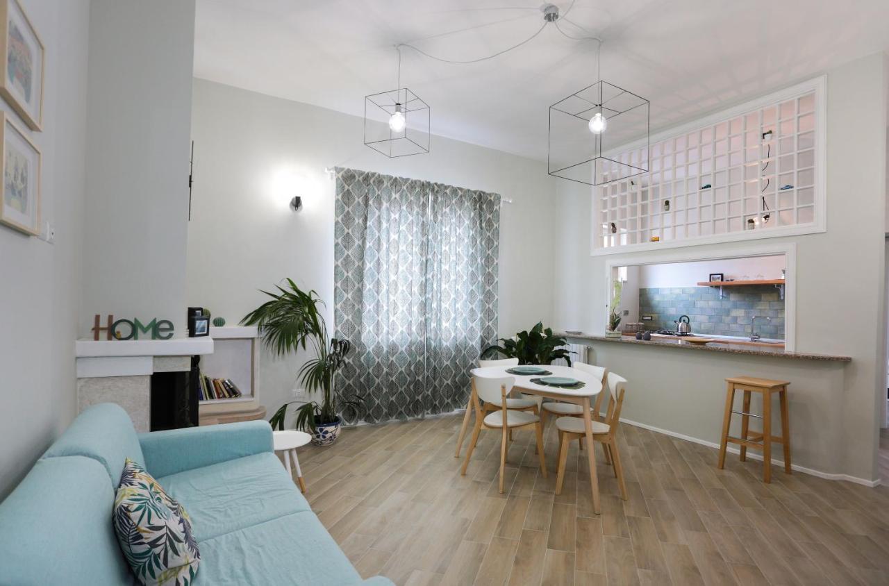 Le Fontanelle B&B Сарно Екстериор снимка