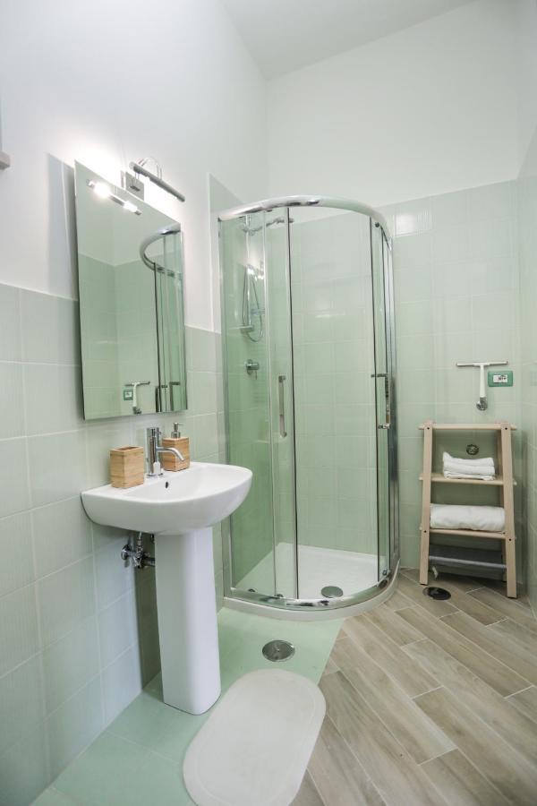 Le Fontanelle B&B Сарно Екстериор снимка